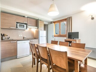 Appartement Gresse-en-Vercors Kenmerken 8