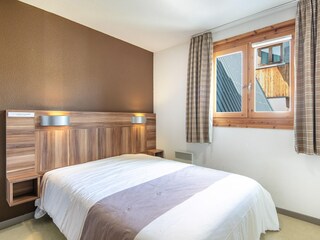 Appartement Gresse-en-Vercors Kenmerken 9