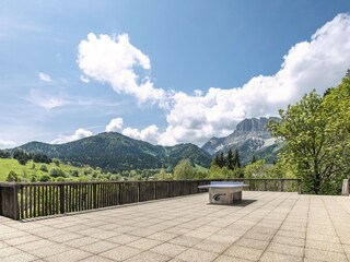 Appartement Gresse-en-Vercors Buitenaudio-opname 3