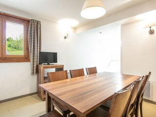 Appartamento Gresse-en-Vercors Caratteristiche 12