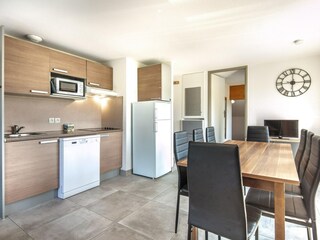 Apartment Gresse-en-Vercors Features 7