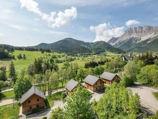 Appartement Gresse-en-Vercors Enregistrement extérieur 1