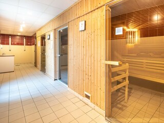 Appartement Gresse-en-Vercors  14