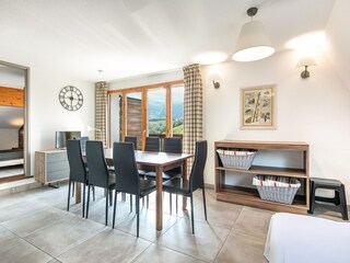 Appartement Gresse-en-Vercors Kenmerken 7