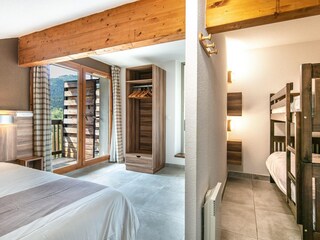 Apartamento Gresse-en-Vercors Características 13