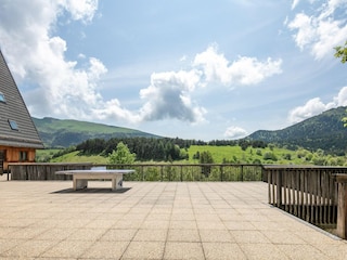 Apartment Gresse-en-Vercors Außenaufnahme 5