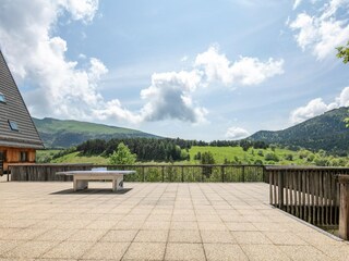 Appartement Gresse-en-Vercors Buitenaudio-opname 4