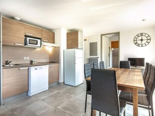 Appartement Gresse-en-Vercors Kenmerken 8