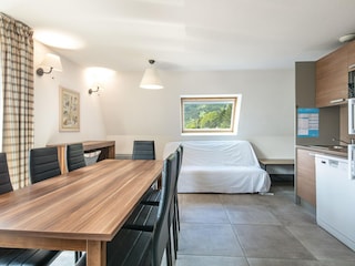 Apartment Gresse-en-Vercors Ausstattung 9