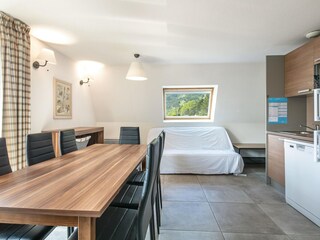 Appartement Gresse-en-Vercors Kenmerken 9