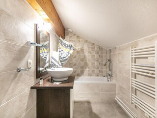 Appartement Gresse-en-Vercors Kenmerken 11