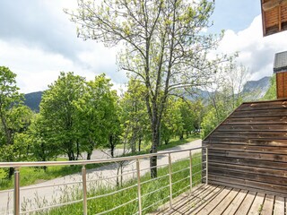 Chalet Gresse-en-Vercors Grabación al aire libre 7