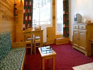 Appartamento Les Deux Alpes Caratteristiche 4