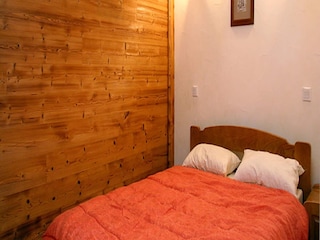 Appartamento Les Deux Alpes Caratteristiche 5