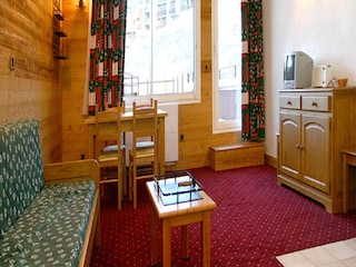 Appartamento Les Deux Alpes Caratteristiche 6
