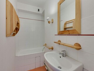 Appartement Les Deux Alpes Équipement 6