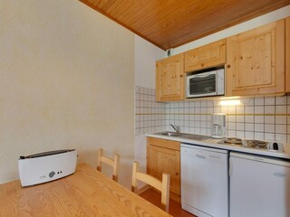 Appartamento Les Deux Alpes Caratteristiche 7