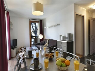 Appartamento Les Deux Alpes Caratteristiche 18