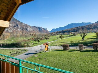 Apartment Les Deux Alpes Outdoor Recording 3