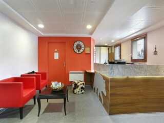 Apartment Les Deux Alpes Features 14