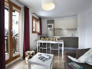 Apartment Les Deux Alpes Features 16