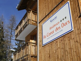 Apartment Les Deux Alpes Outdoor Recording 11