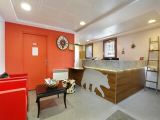 Apartment Les Deux Alpes Features 18