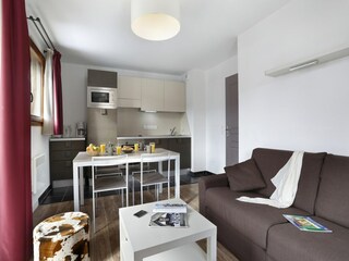Apartment Les Deux Alpes Features 19