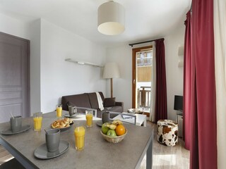 Apartment Les Deux Alpes Ausstattung 19