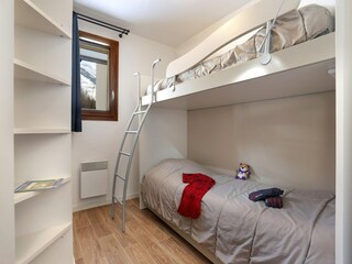 Appartamento Les Deux Alpes Caratteristiche 12