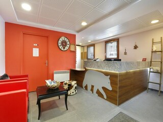 Appartamento Les Deux Alpes Caratteristiche 20