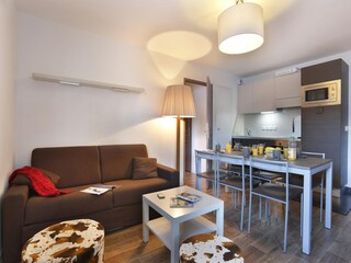 Appartamento Les Deux Alpes Caratteristiche 13
