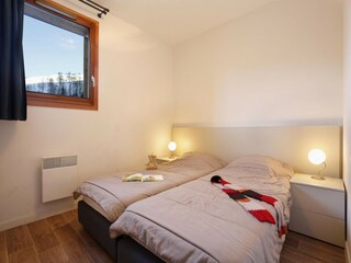 Appartamento Les Deux Alpes Caratteristiche 14