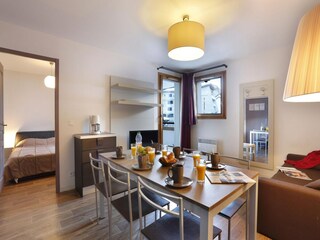 Appartamento Les Deux Alpes Caratteristiche 17