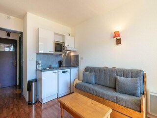 Appartamento Les Deux Alpes Caratteristiche 11