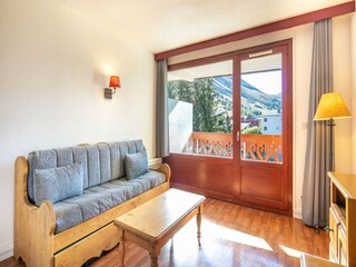Appartamento Les Deux Alpes Caratteristiche 9