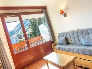 Appartamento Les Deux Alpes Caratteristiche 10