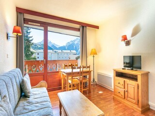 Appartement Les Deux Alpes Équipement 11