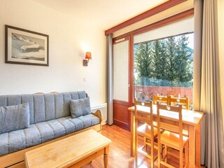 Appartement Les Deux Alpes Kenmerken 9