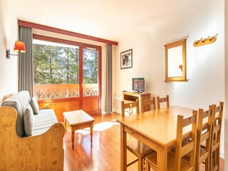 Apartment Les Deux Alpes Features 14