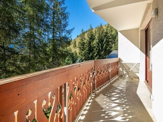 Apartment Les Deux Alpes Outdoor Recording 5