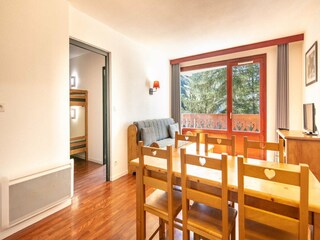 Apartment Les Deux Alpes Features 9