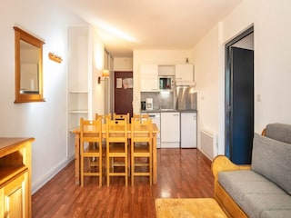 Apartment Les Deux Alpes Features 12