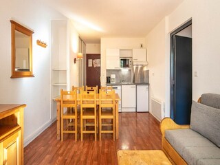 Appartamento Les Deux Alpes Caratteristiche 12