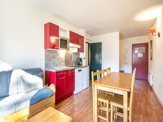 Appartement Les Deux Alpes Équipement 15