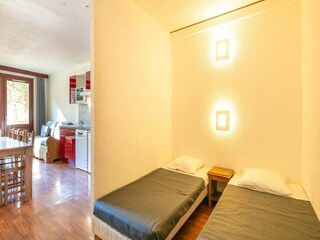 Appartement Les Deux Alpes Équipement 16