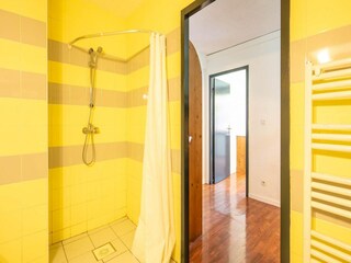 Appartement Les Deux Alpes Équipement 17