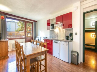 Appartement Les Deux Alpes Équipement 8