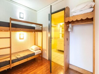 Appartement Les Deux Alpes Équipement 12