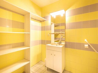 Appartement Les Deux Alpes Équipement 14